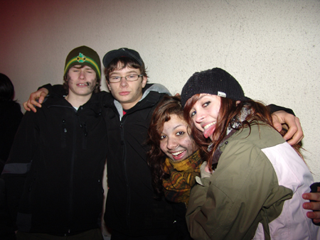 fetzige montag 095
