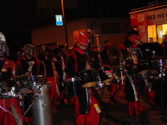 fasi eröffnig hergiswil 014