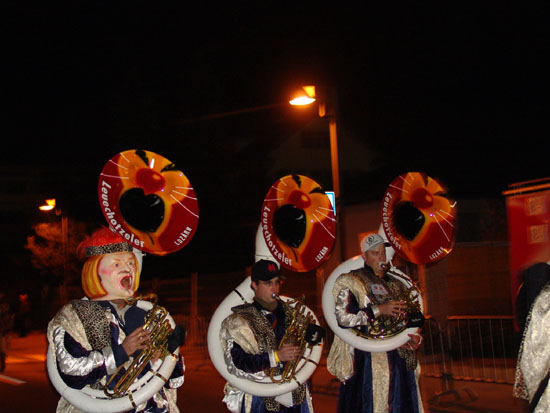 fasi eröffnig hergiswil 031