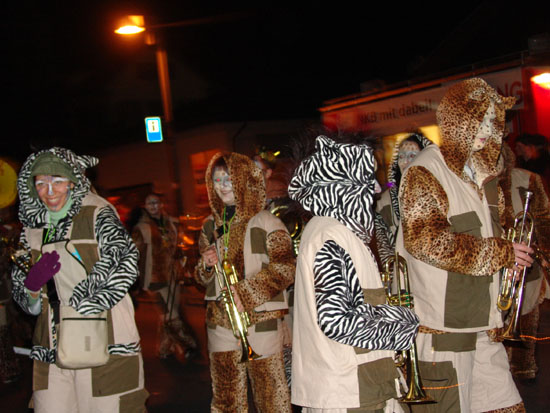 fasi eröffnig hergiswil 033