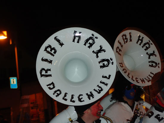 fasi eröffnig hergiswil 040