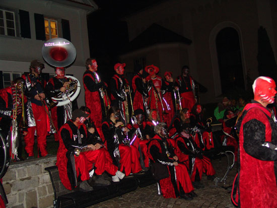 fasi eröffnig hergiswil 048
