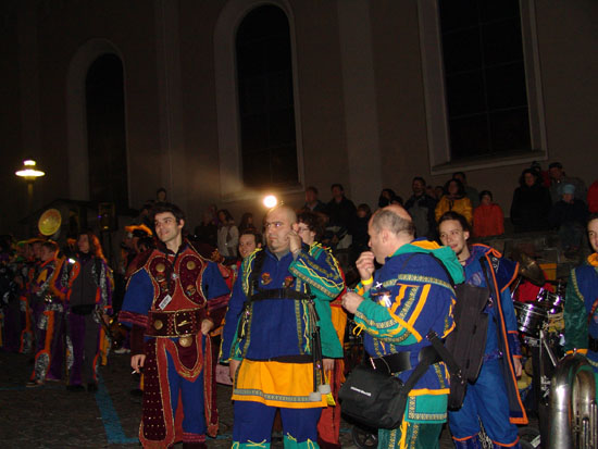 fasi eröffnig hergiswil 052