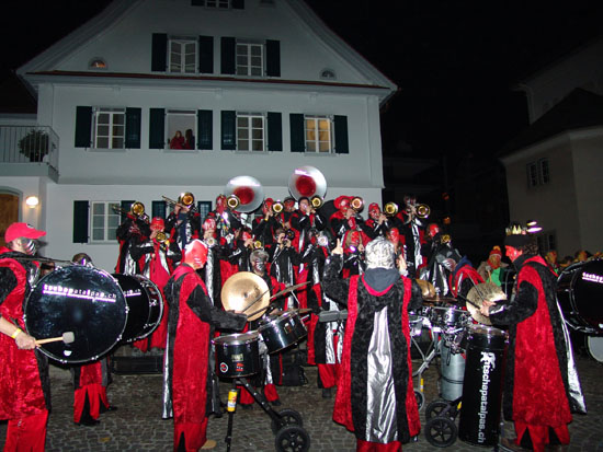 fasi eröffnig hergiswil 055