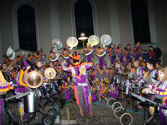fasi eröffnig hergiswil 057