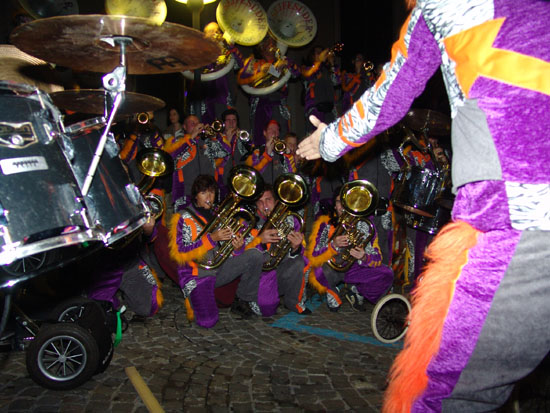 fasi eröffnig hergiswil 058