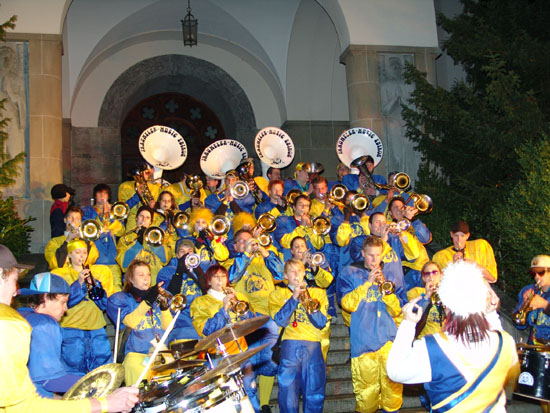 fasi eröffnig hergiswil 059