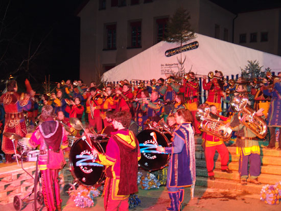 fasi eröffnig hergiswil 079