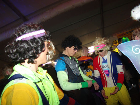 fasi eröffnig hergiswil 111