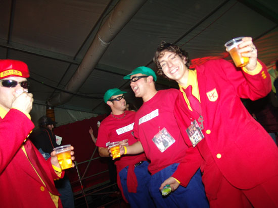 fasi eröffnig hergiswil 112