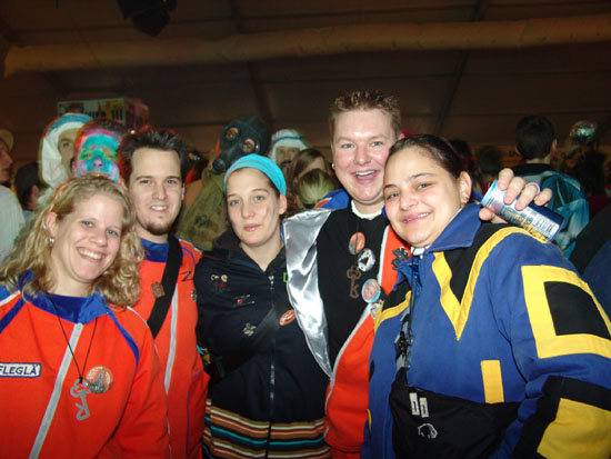 fasi eröffnig hergiswil 127