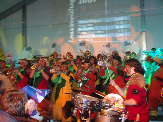 fasi eröffnig hergiswil 140