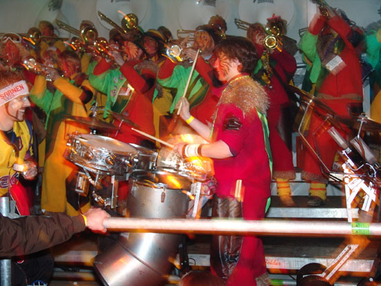 fasi eröffnig hergiswil 143