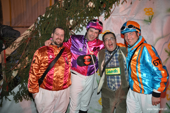 seegusler ball 2010 330