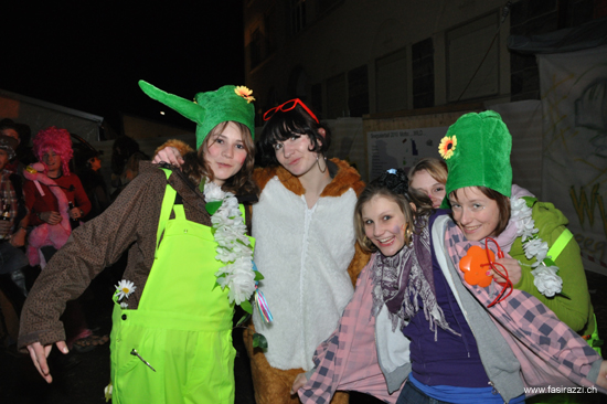 seegusler ball 2010 360