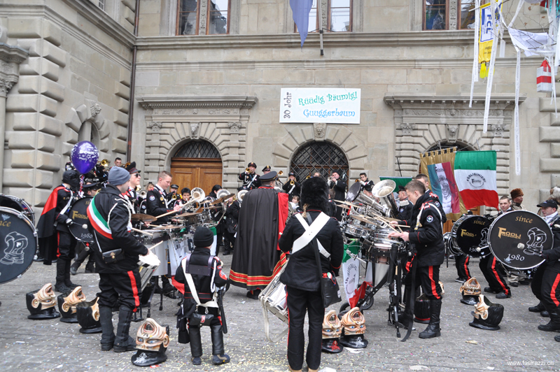 fasi montag LU 012