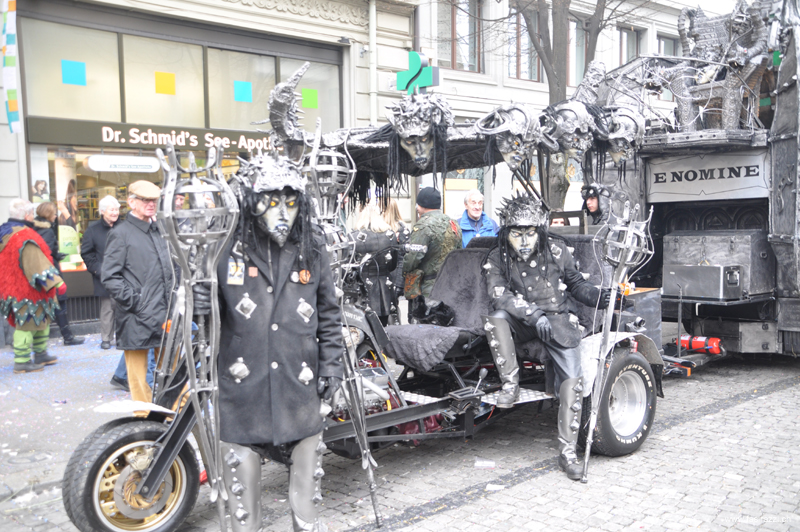 fasi montag LU 020