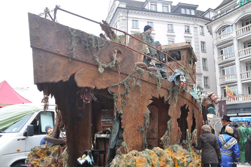 fasi montag LU 028