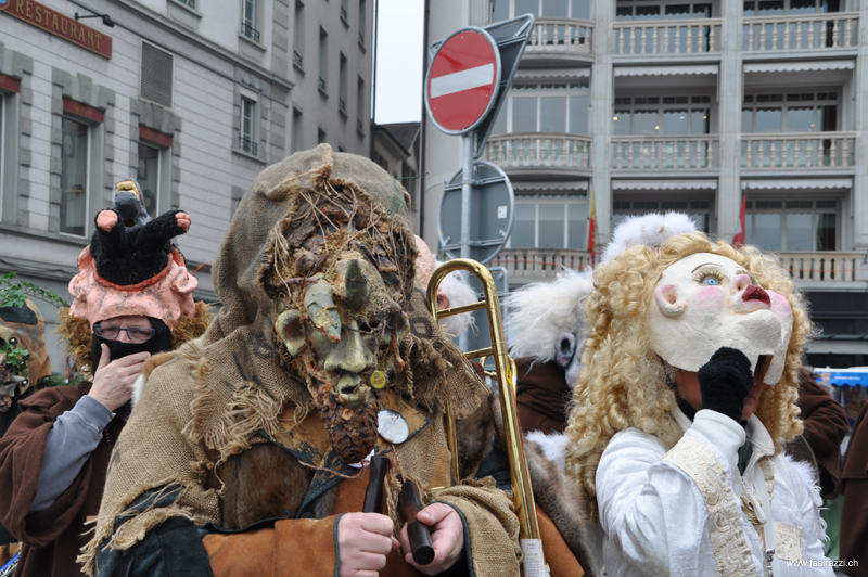 fasi montag LU 033