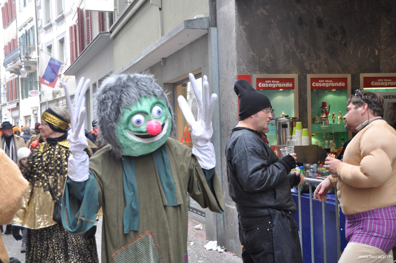 fasi montag LU 038