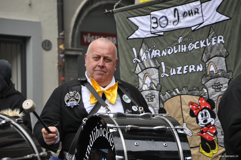 fasi montag LU 041