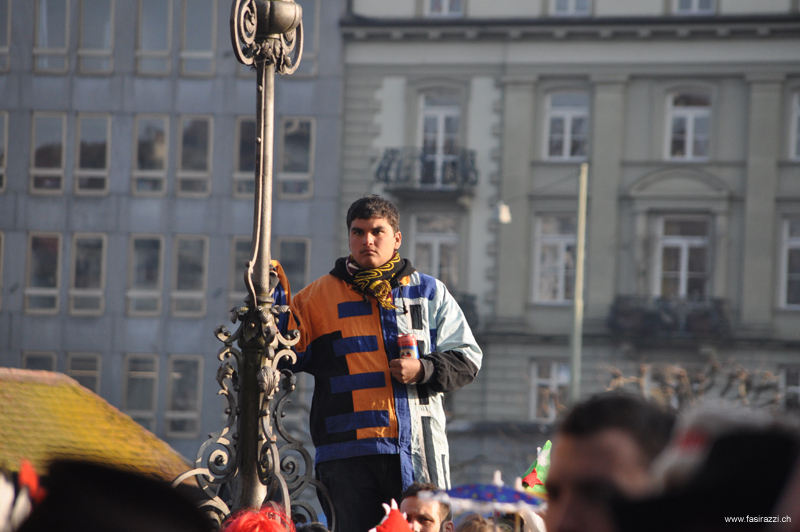 fasi montag LU 084