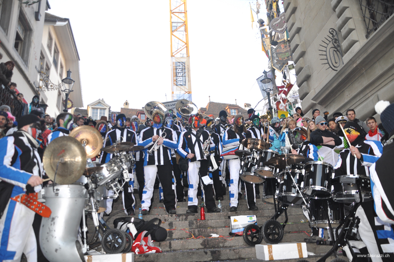 fasi montag LU 098