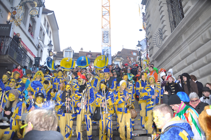 fasi montag LU 103
