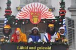 fasi montag LU 060