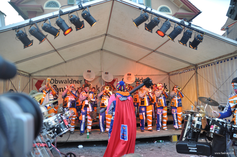 fasi ziischtig sarnen 131
