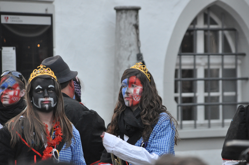 fasi ziischtig sarnen 134