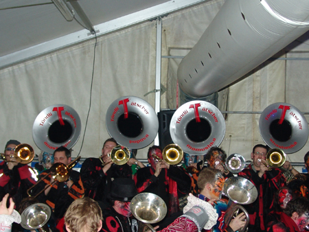 bgb guggen party 100