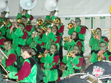 bgb guggen party 150