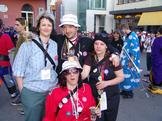NQ in Arosa 101