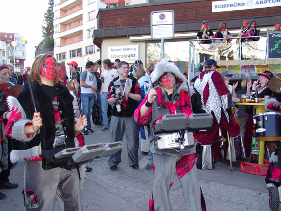 NQ in Arosa 102