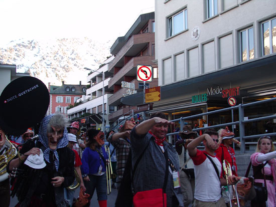 NQ in Arosa 106
