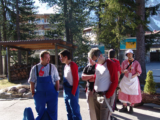 NQ in Arosa 142