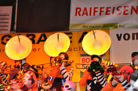 fasi eroeffnig kerns 114
