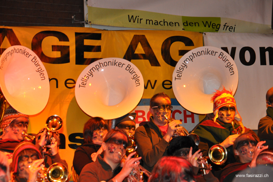 fasi eroeffnig kerns 132