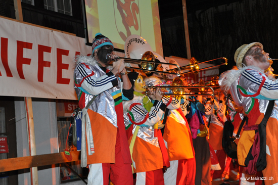 fasi eroeffnig kerns 138