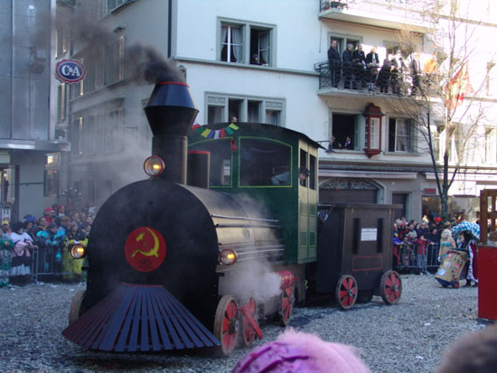 impressionen schmudo lu 102