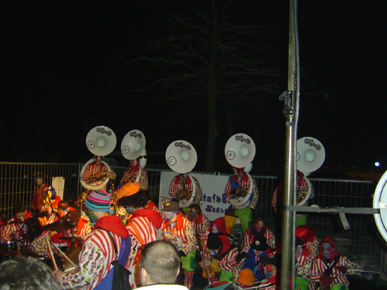 atinkete 009