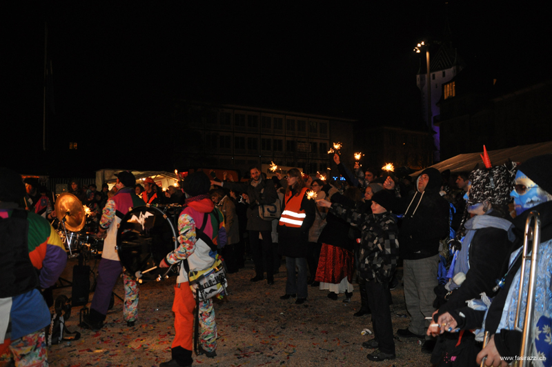 fasi U.Siggenthal Baden 112