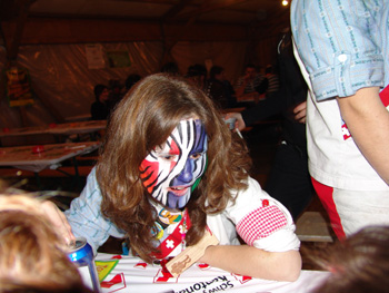 Chaos Gala 001