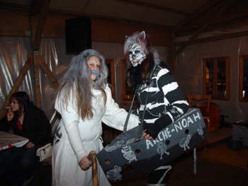 Chaos Gala 007