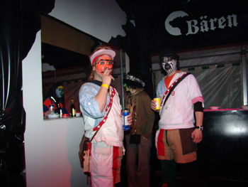 Chaos Gala 008