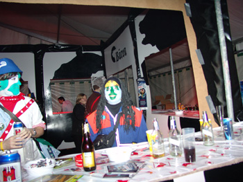 Chaos Gala 009