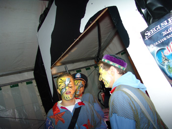 Chaos Gala 011