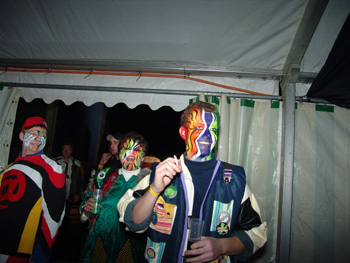 Chaos Gala 013