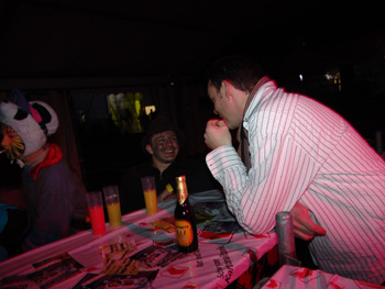 Chaos Gala 014